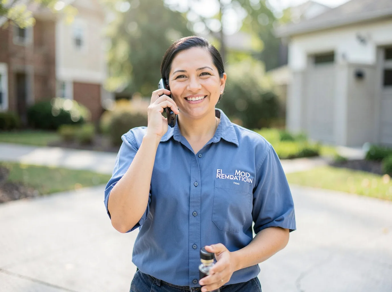 Mold Remediation Gonzales, TX FAQs